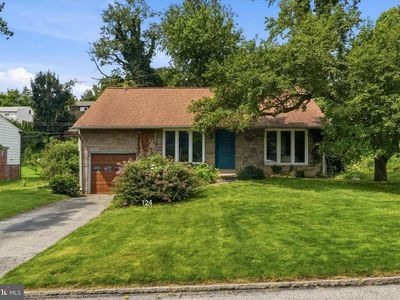 Property at 124 Cornell Rd, Bala Cynwyd, PA