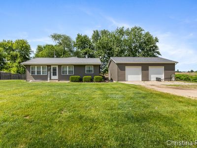 Property at 5810 W Sidney Rd, Sidney, MI