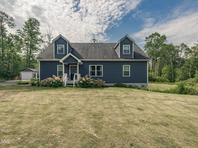 Property at 1954 Perth Road, Galway, NY