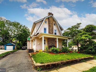 227 S Fairview Ave