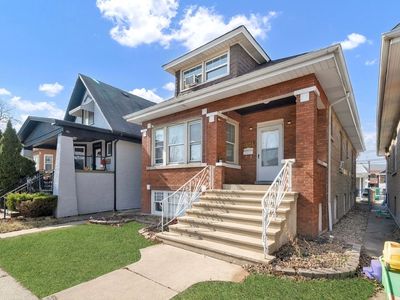 1434 Cuyler Ave