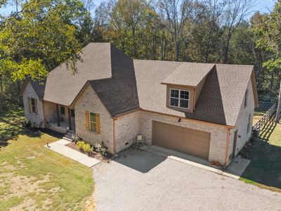 2320 Bob Cheek Rd