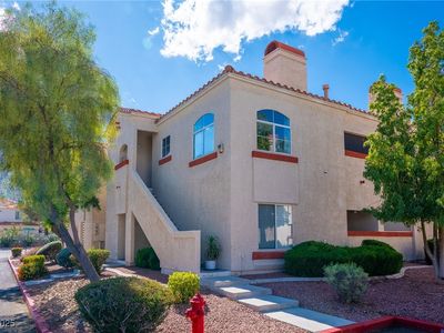 8400 White Eagle Ave UNIT 203