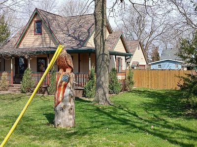 Property at 601 W Pine St, Le Roy, IL