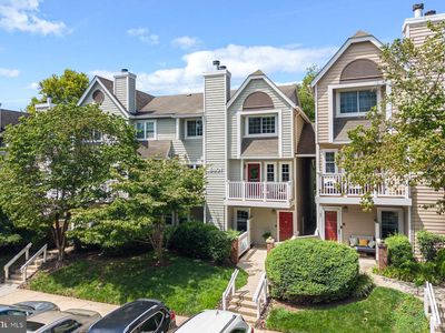Property at 5801 Inman Park Cir APT 150, Rockville, MD