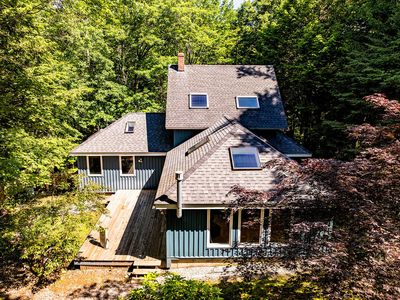 Property at 5 Gosses Hill Road, Camden, ME