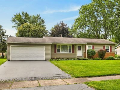 Property at 15 Adair Dr, Rochester, NY