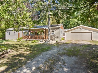 Property at 10262 Burgess Rd, Charlevoix, MI