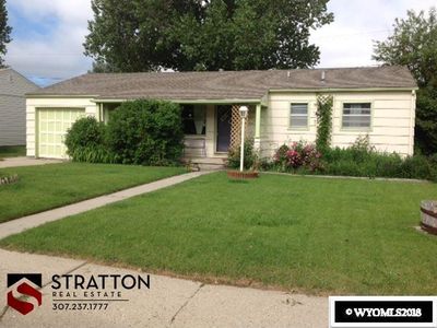 1734 Jim Bridger Ave