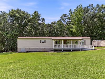 202 Oak Circle