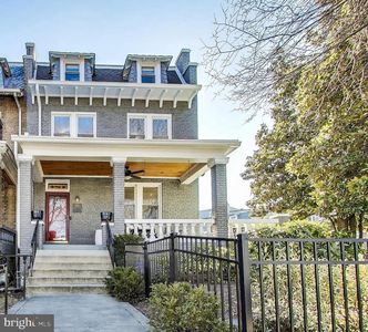 3801 Kansas Ave NW