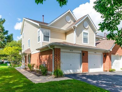Property at 1432 Hampshire Ct, Roselle, IL