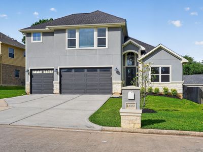 13302 Enchanted Way Dr