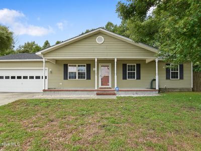 Property at 509 Hay Baler Court, Sneads Ferry, NC