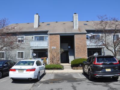 8203 Tamarron Drive #8203