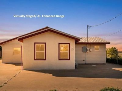 Property at 8 Fenoglio Ave, Wichita Falls, TX