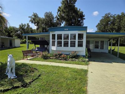 Property at 10228 SE 24TH STREET, Webster, FL