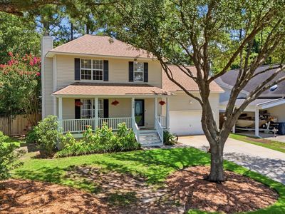 124 Apache Dr