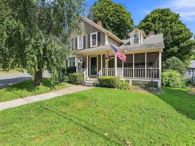 Property at 3 Pleasant St, Huntington, MA
