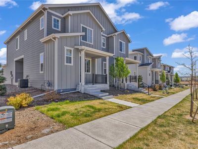 5240 Routt Court #B