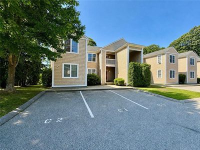 Property at 70 Turner St #C2, Warwick, RI