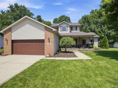 504 Oakwood Dr