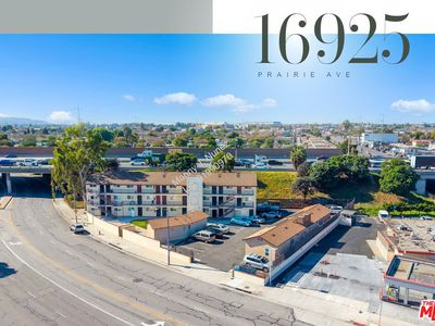 16925 Prairie Ave