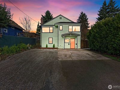 1729 S 43rd Street #A-B