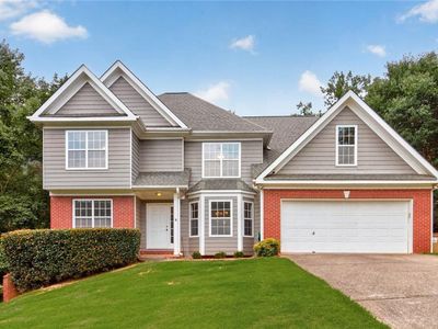Property at 2820 Cobblestone Dr, Cumming, GA