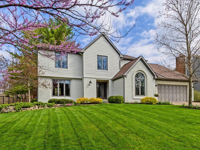 964 Woodsedge Ln