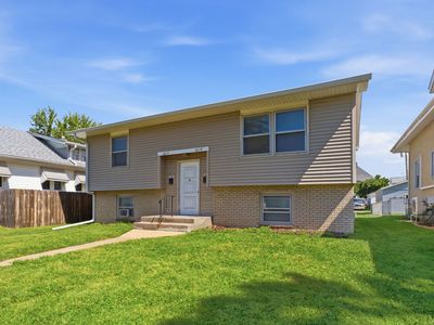 Property at 1617 29 1/2 St, Rock Island, IL