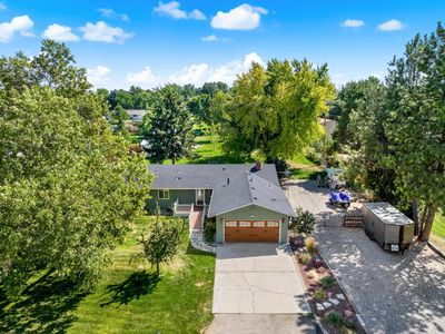 9957 W Roan Meadows Dr