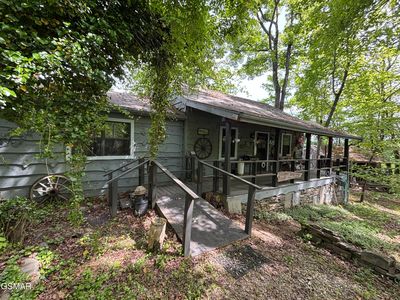 1450 Cabin Way