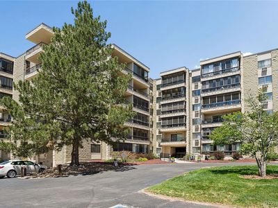 13931 E Marina Drive #414