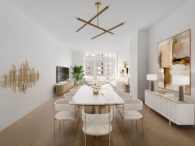 200 Amsterdam Ave APT 11C