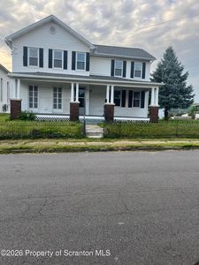 Property at 412 Delaware Ave, Olyphant, PA