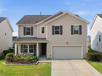 3434 Norway Spruce Rd