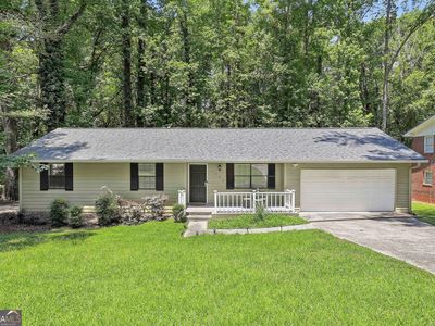 110 Clydesdale Rd