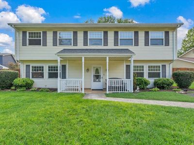 2036 Elizabeth Dr