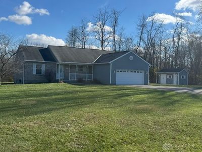Property at 2218 Meisman Dr, Bethel, OH