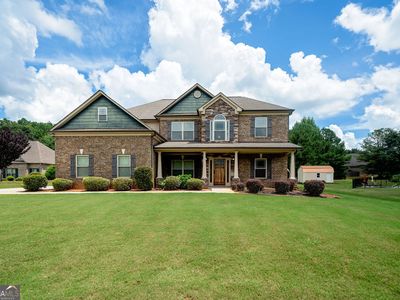 Property at 158 Walcille Ln, McDonough, GA