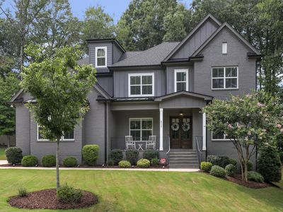 4312 Chandler Cove Way
