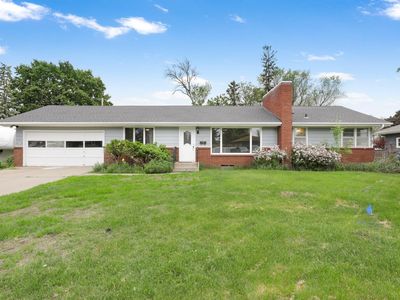 Property at 561 Bennett Dr NE, Fridley, MN