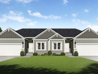 Twin Tupelo Plan, Bailey Farms