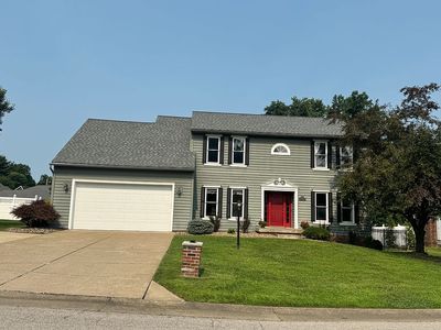 1103 Greenmont Cir