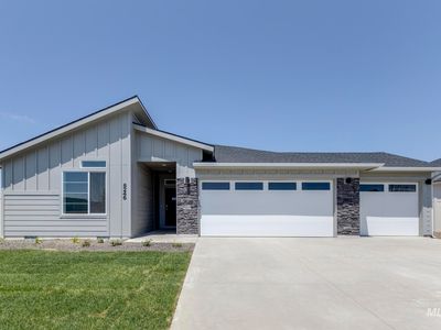 5400 S Bittercreek Ave