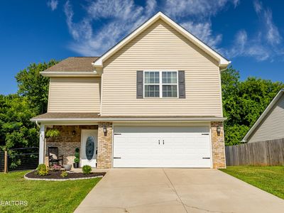 Property at 215 Rye Dr, Maryville, TN