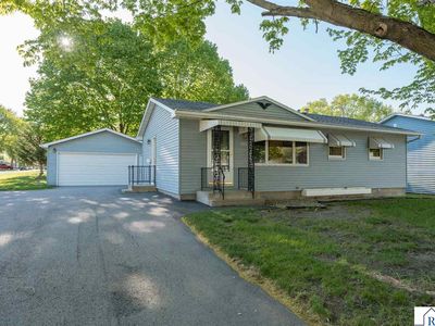 201 Diane Dr