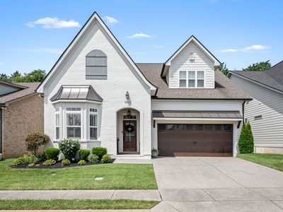 3511 Cortona Way