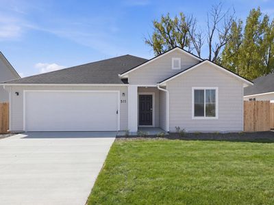 2480 W Red Jasper Dr